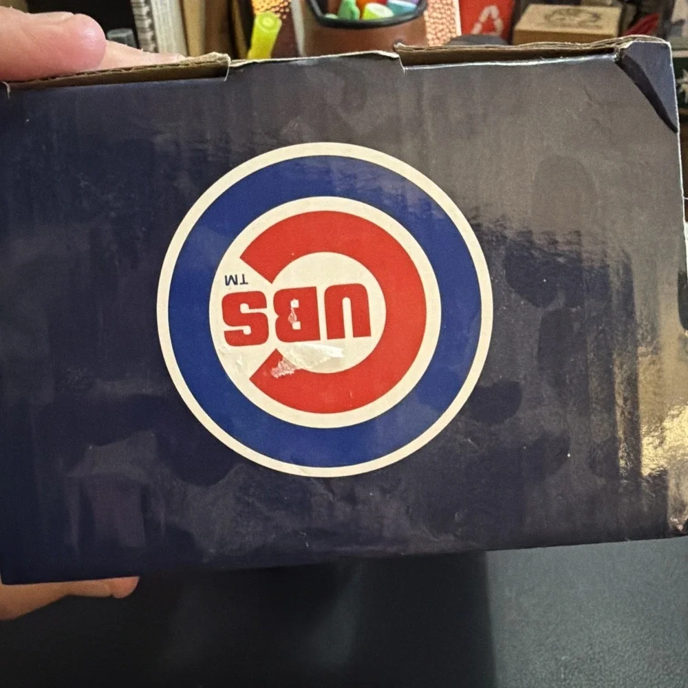 2024 Adbert Alzolay Chicago Cubs SGA Bobblehead 6/22/24!